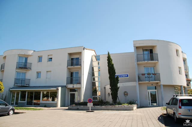 Photo de la résidence 1