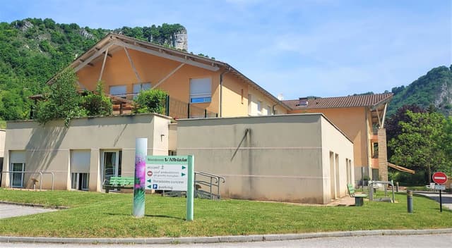 Photo de la résidence 1