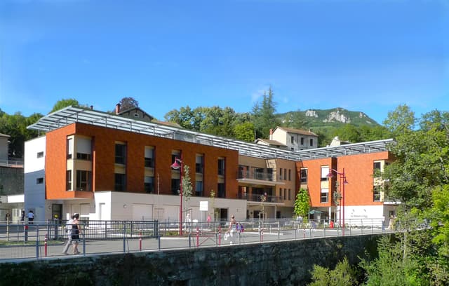 Photo de la résidence 1