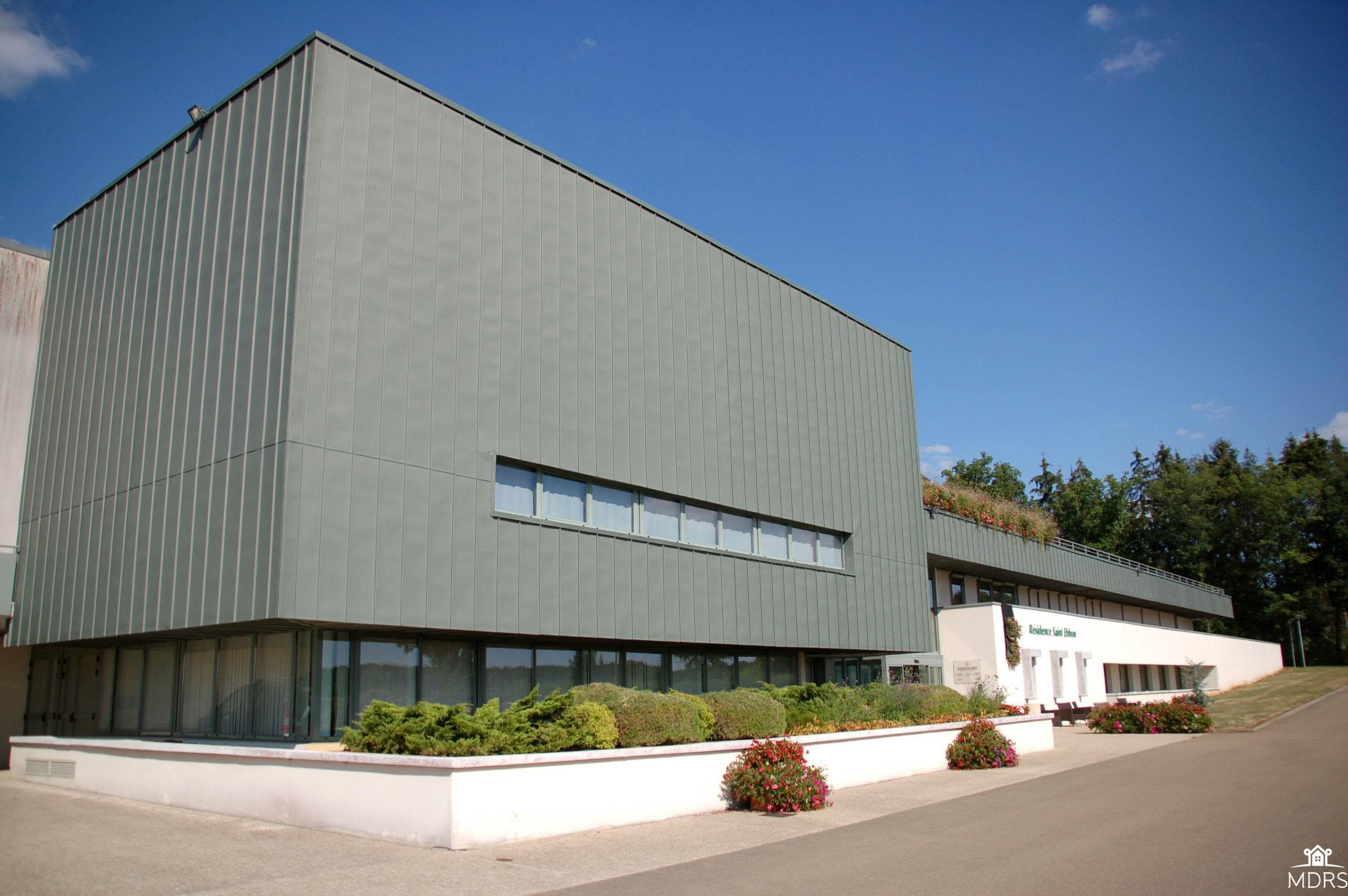 Résidence - Galerie de photos - Image 1 sur 3