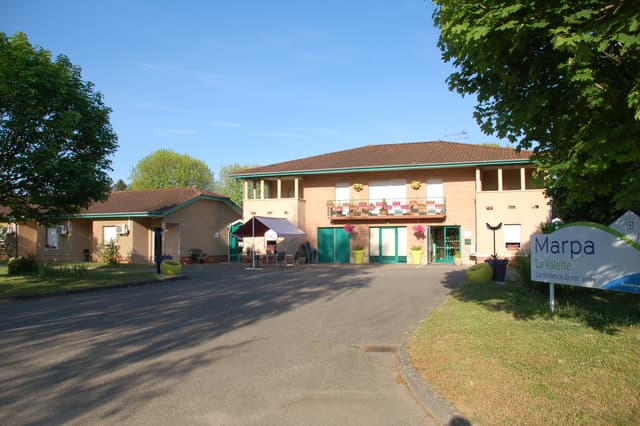 Photo de la résidence 1