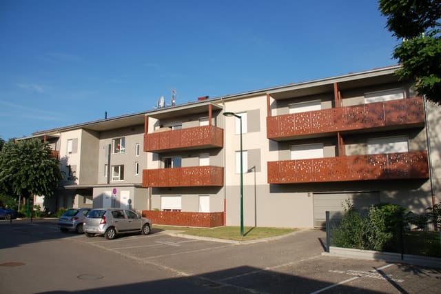 Photo de la résidence 1