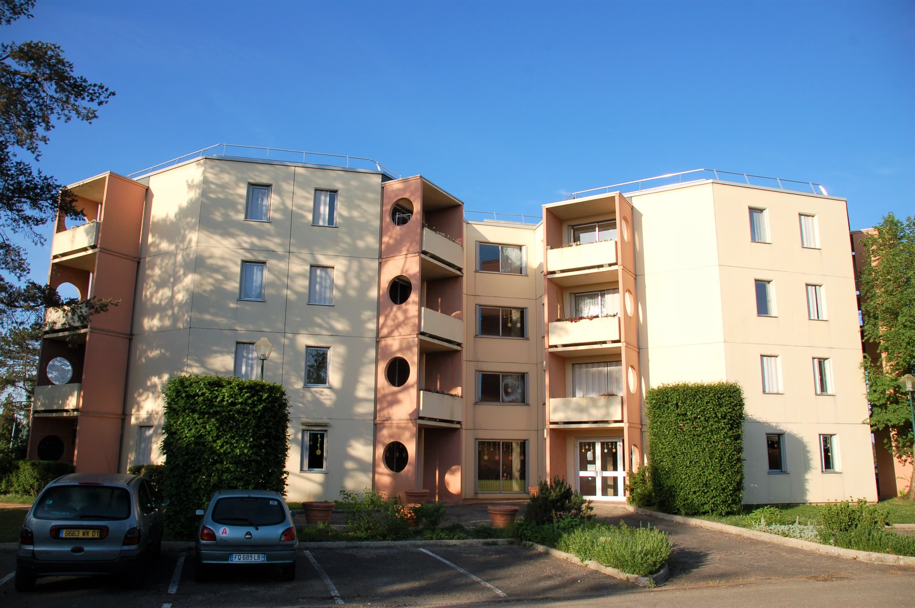 Résidence - Galerie de photos - Image 1 sur 1