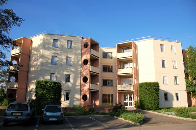 Photo de la résidence 1