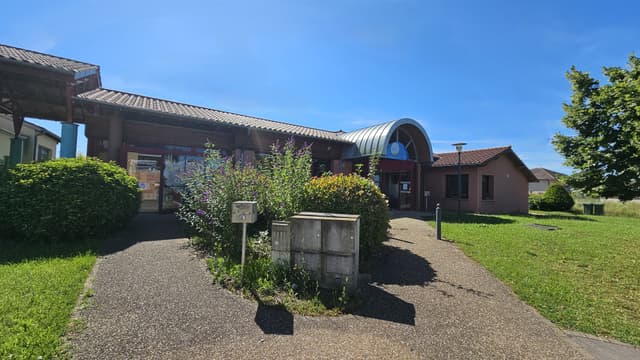 Photo de la résidence 1