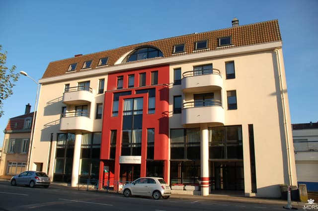 Photo de la résidence 1