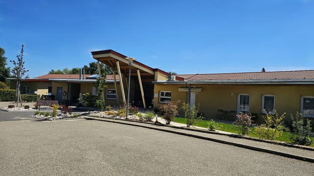 Photo de la résidence 1