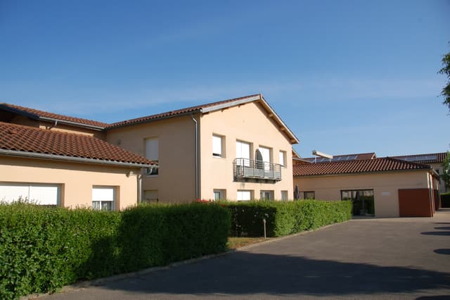 Photo de la résidence 1