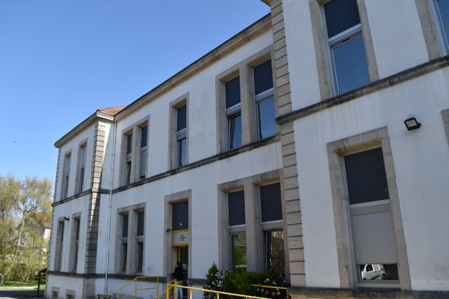 Photo de la résidence 1