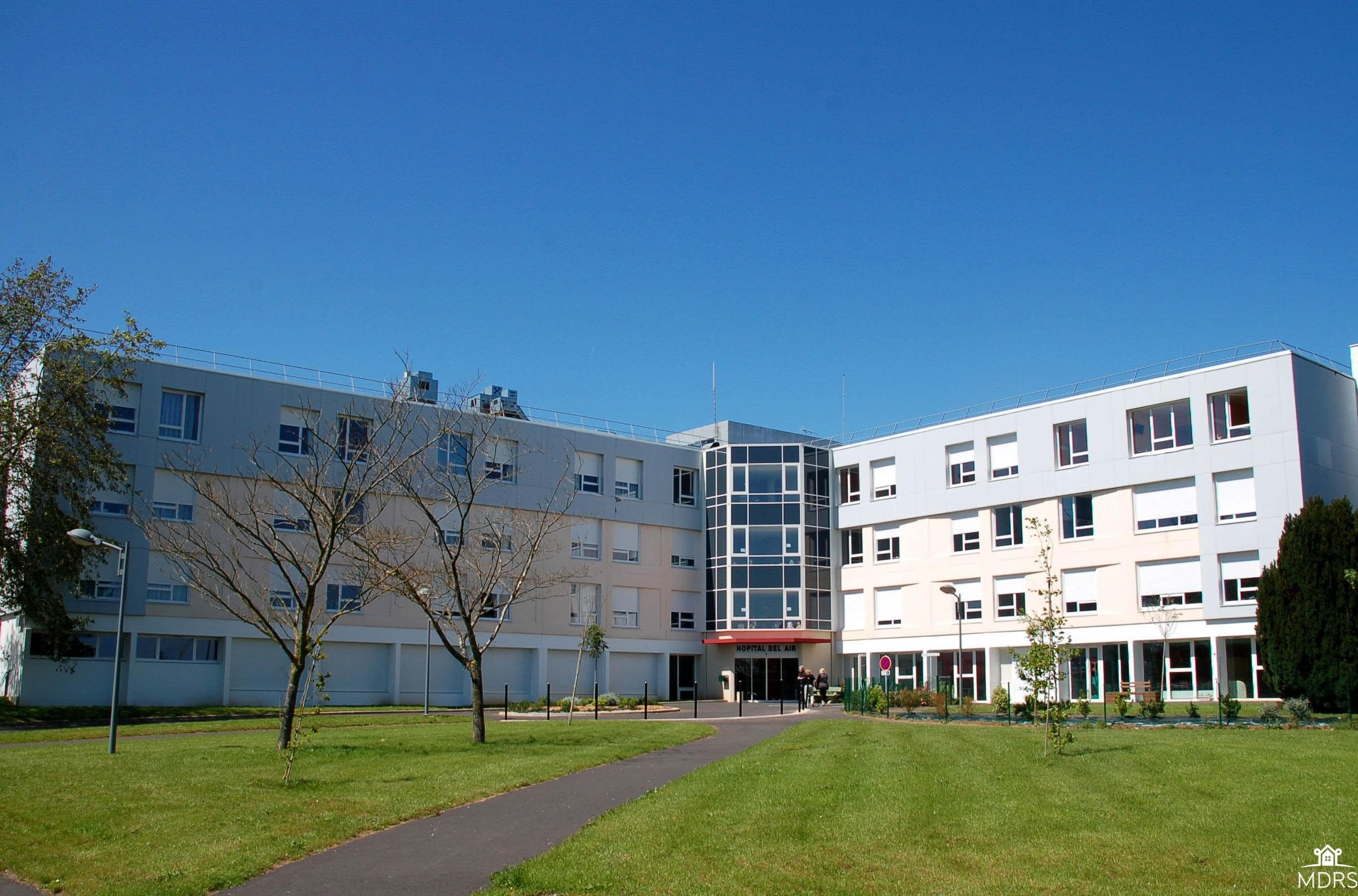 Résidence - Galerie de photos - Image 1 sur 1