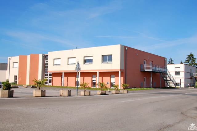 Photo de la résidence 1