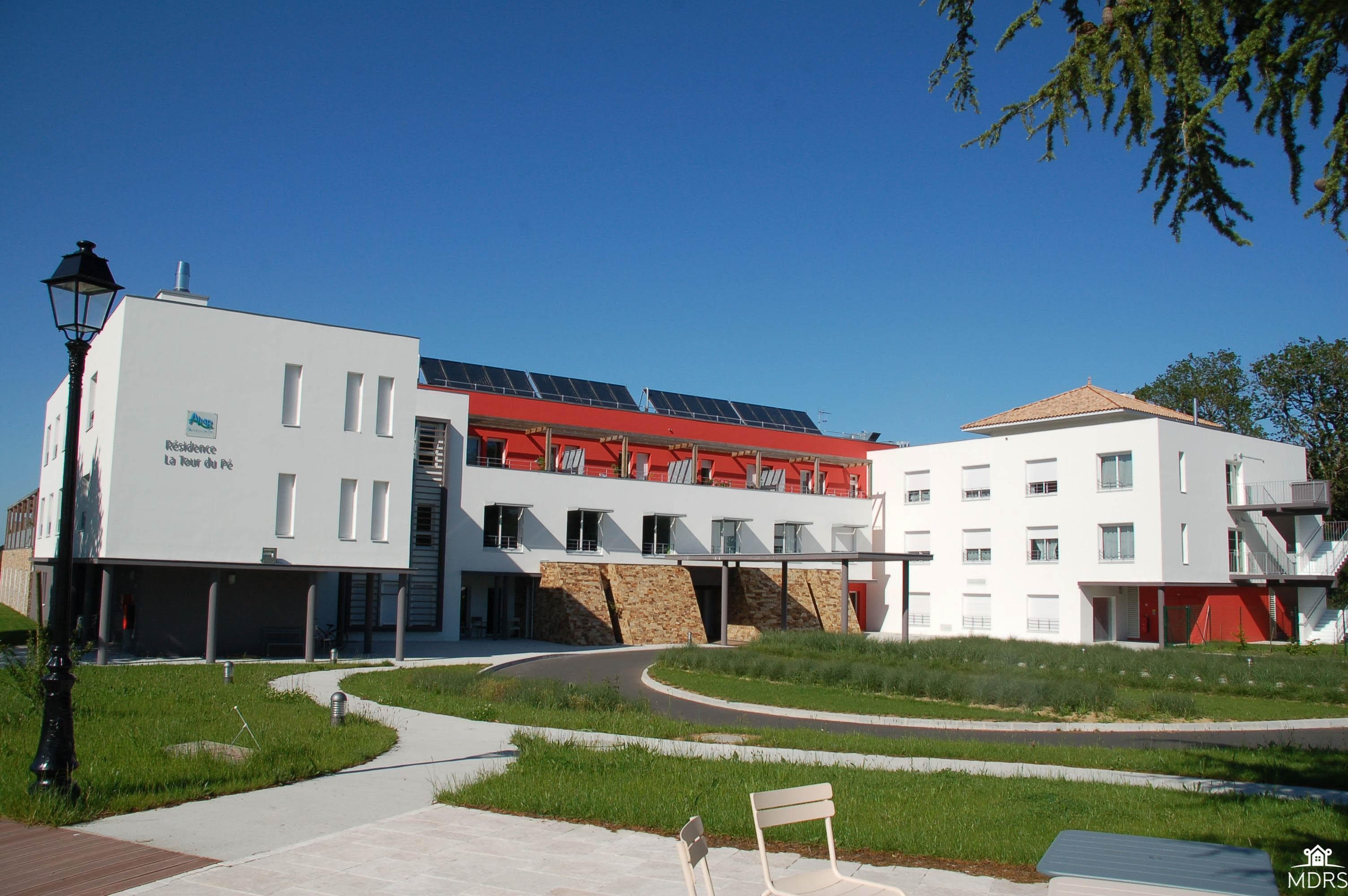 Résidence - Galerie de photos - Image 1 sur 2