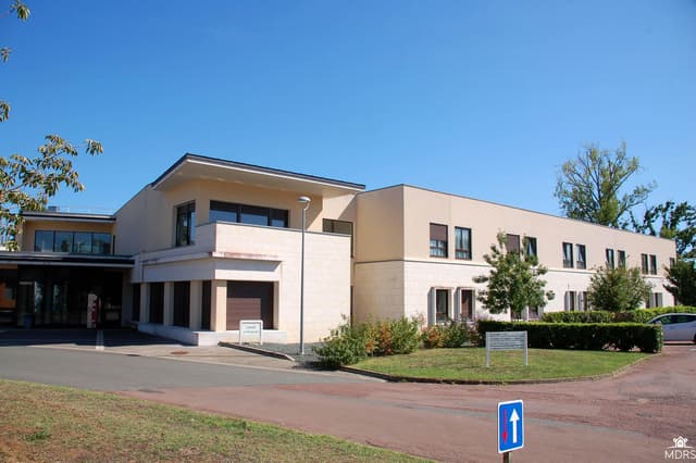 Photo de la résidence 1