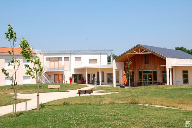 Photo de la résidence 1