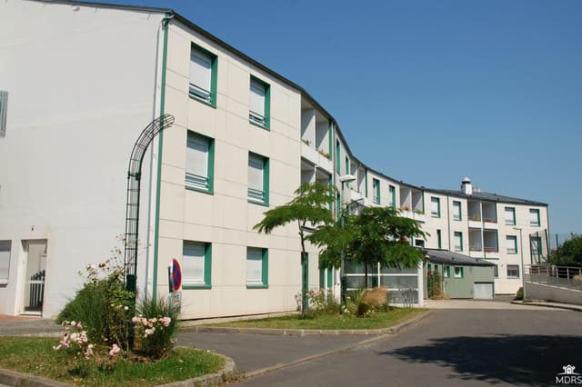 Photo de la résidence 1