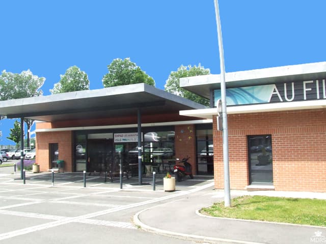 Photo de la résidence 1