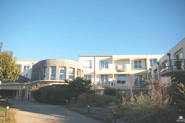 Photo de la résidence 1