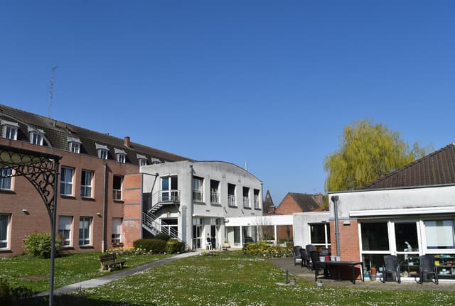 Photo de la résidence 1