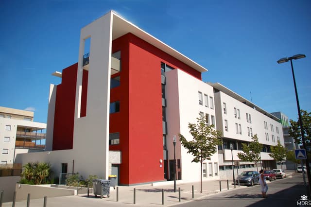 Photo de la résidence 1