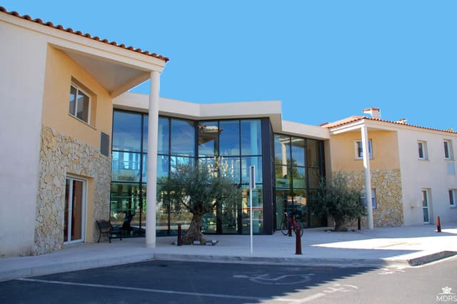 Photo de la résidence 1