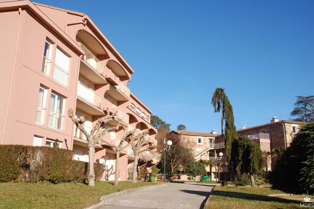 Photo de la résidence 1