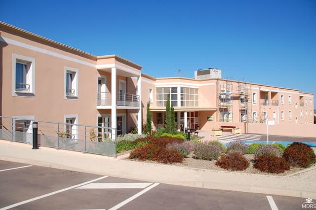 Photo de la résidence 1