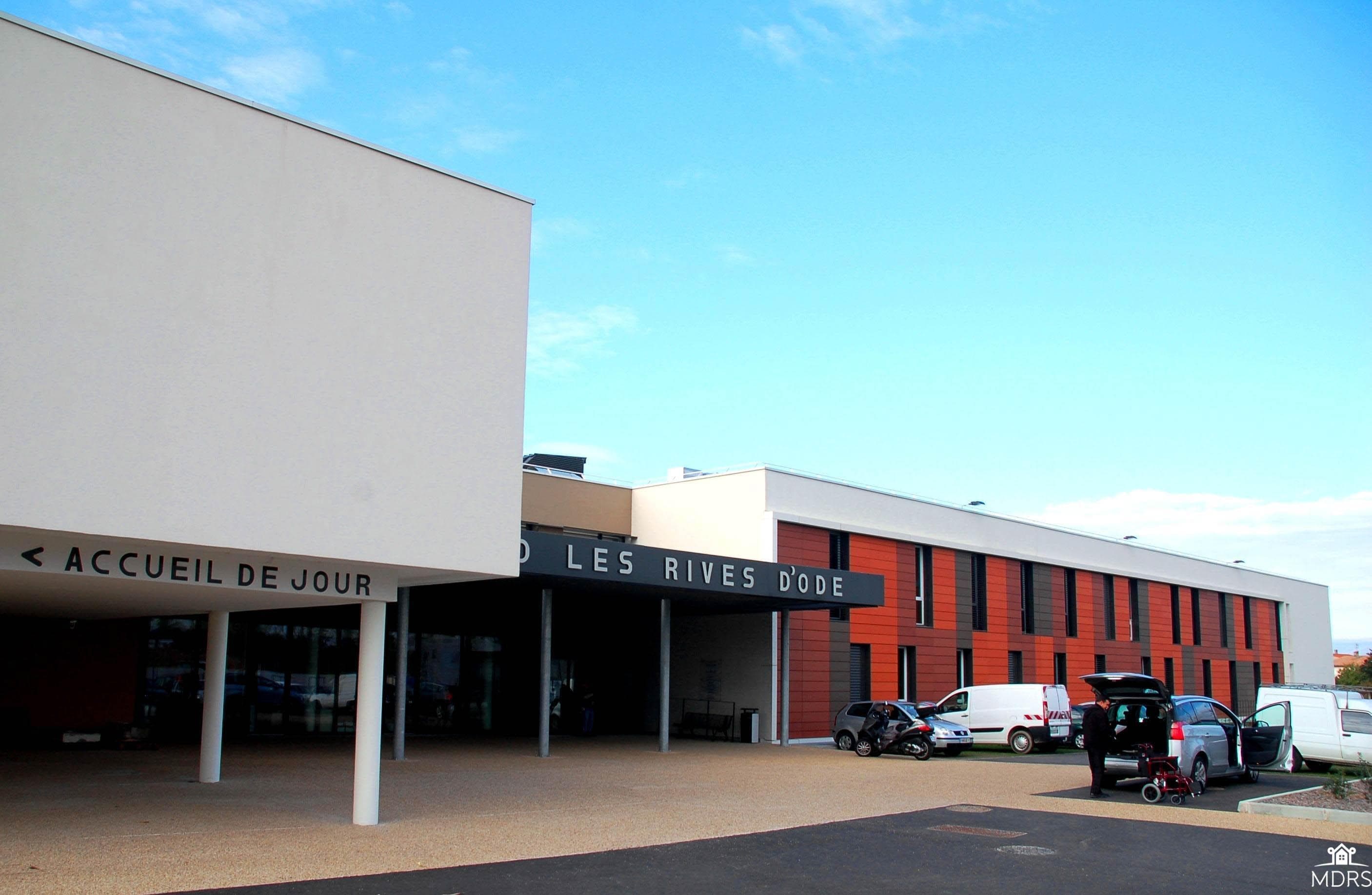 Résidence - Galerie de photos - Image 1 sur 1