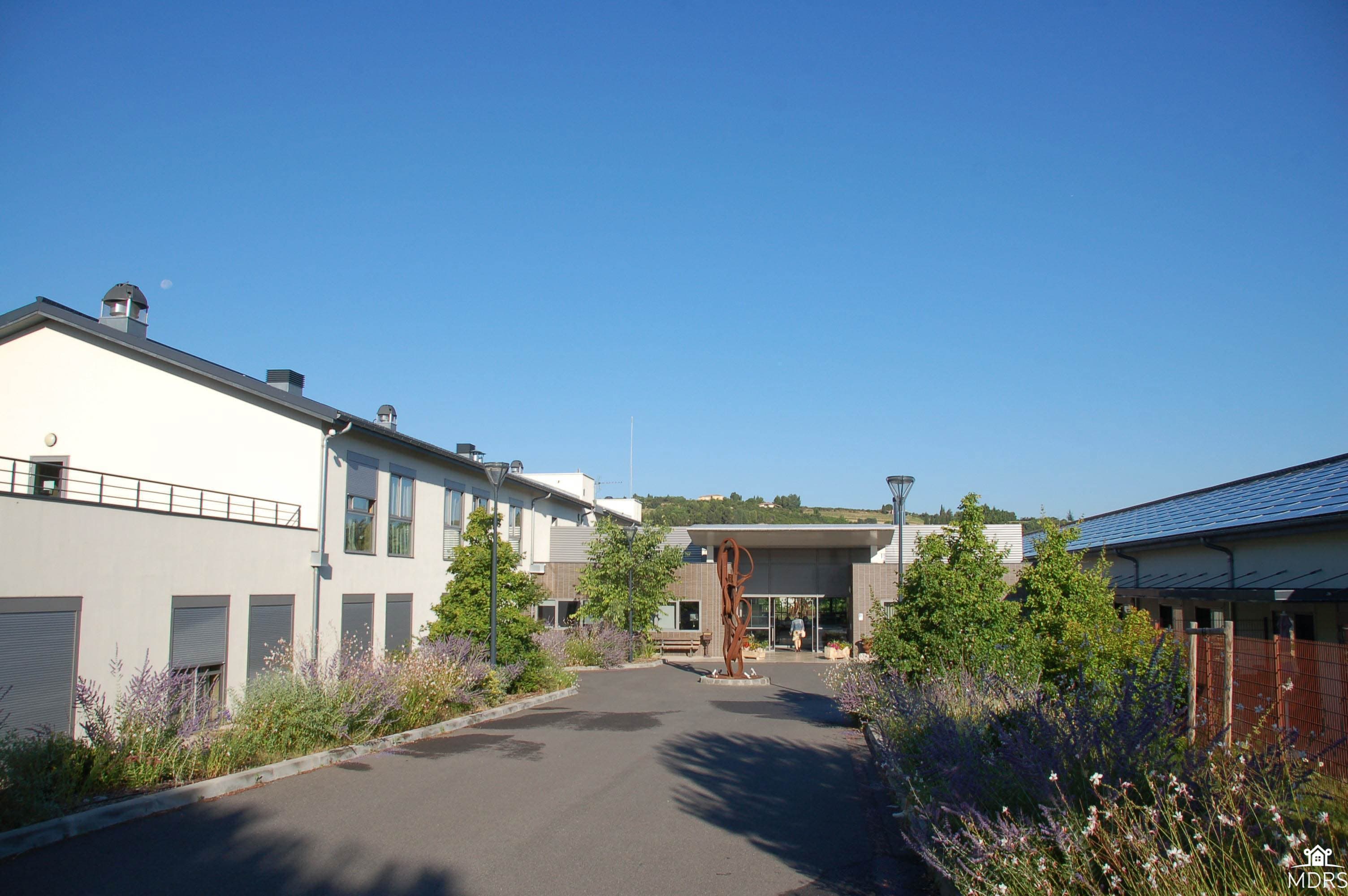 Résidence - Galerie de photos - Image 1 sur 1