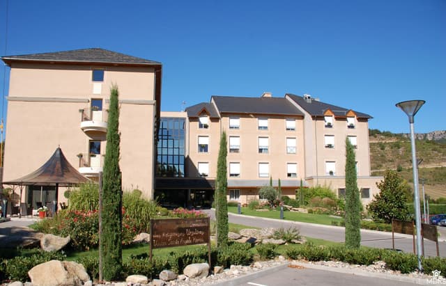 Photo de la résidence 1