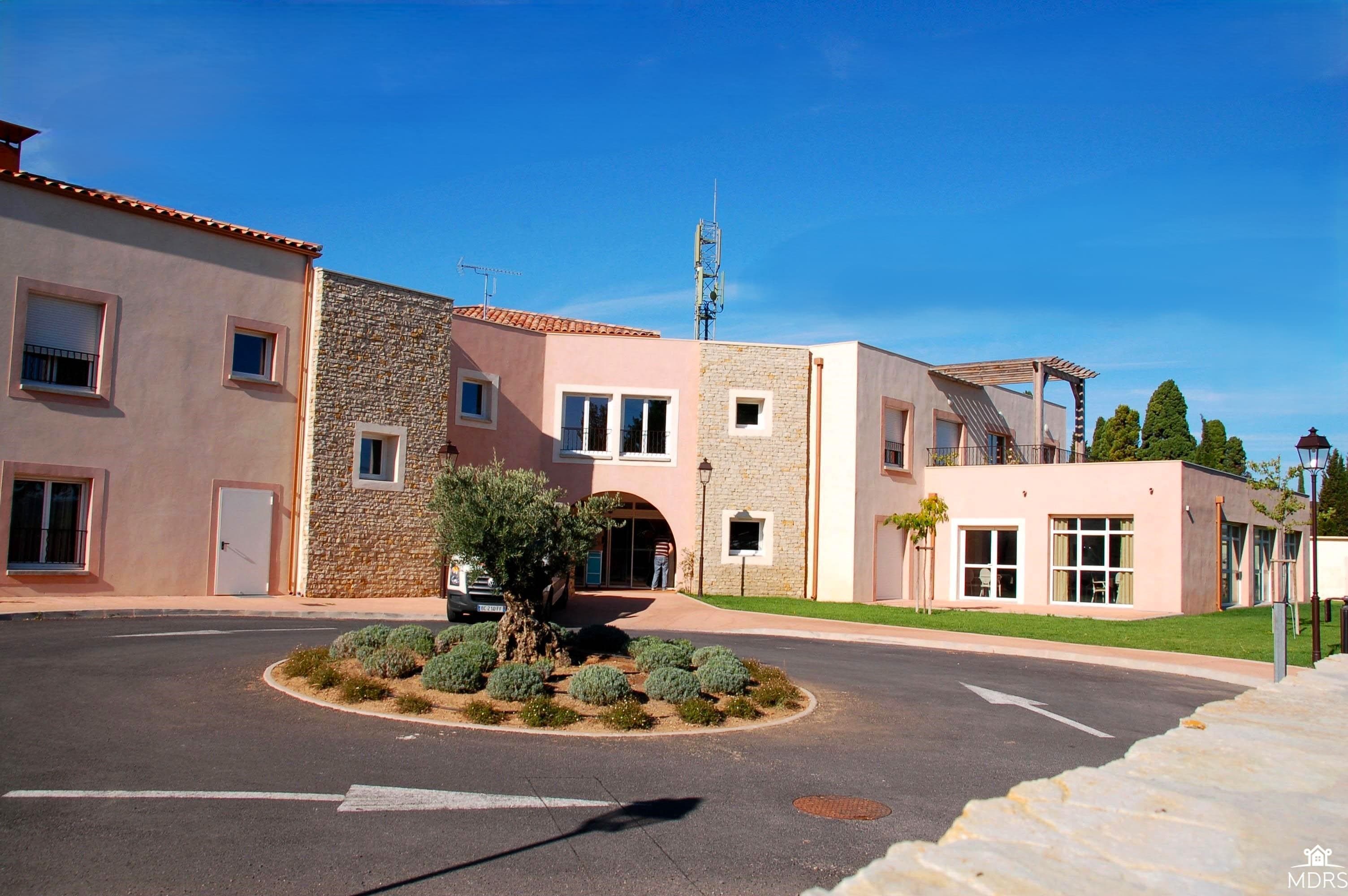 Résidence - Galerie de photos - Image 1 sur 2