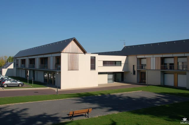 Photo de la résidence 1