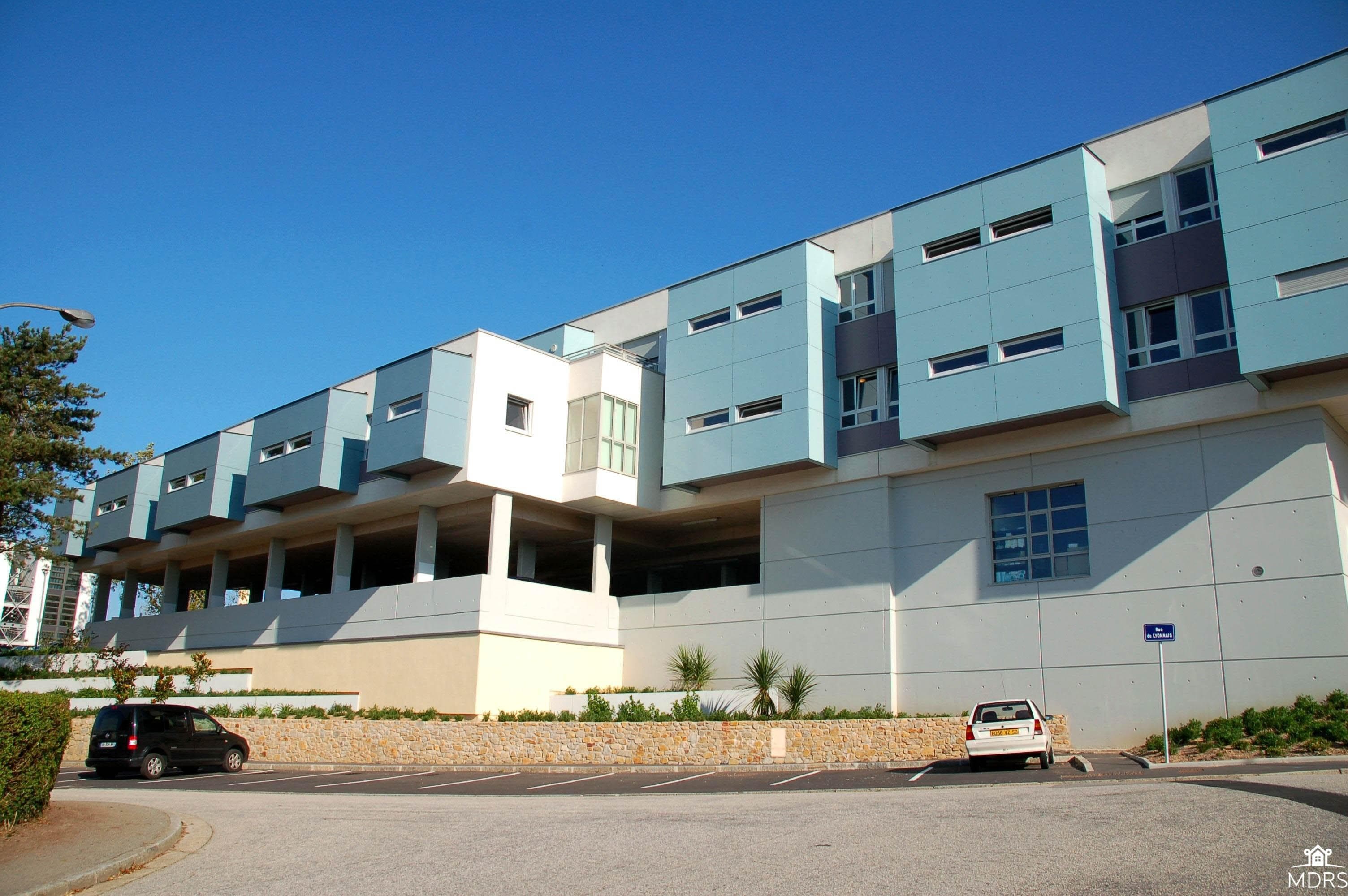 Résidence - Galerie de photos - Image 1 sur 4