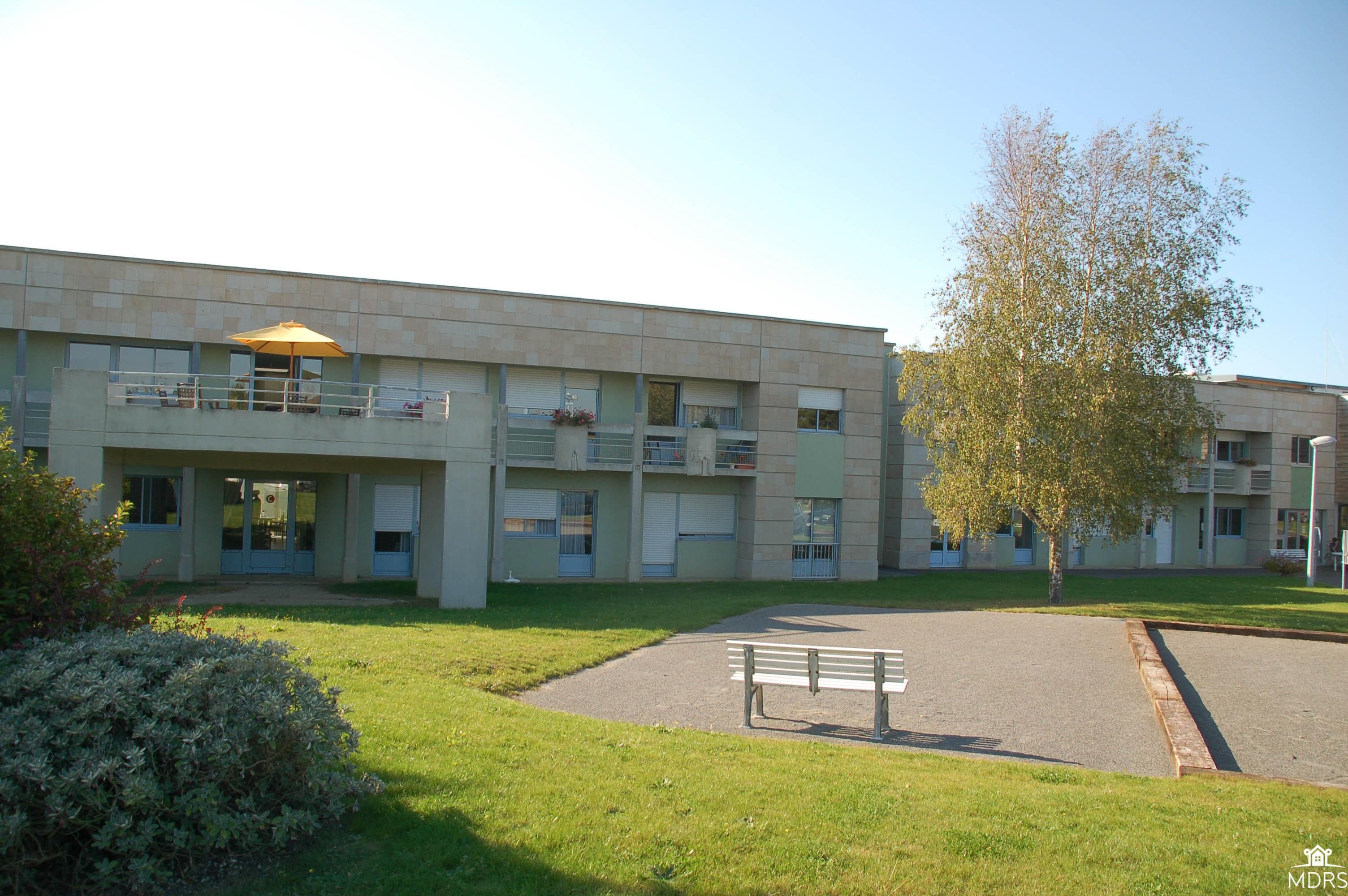 Résidence - Galerie de photos - Image 1 sur 1