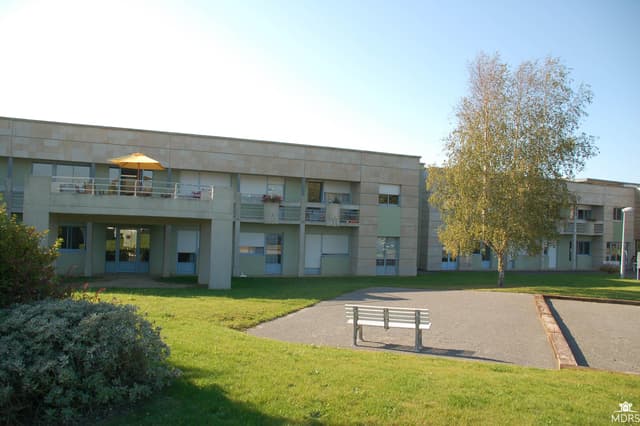 Photo de la résidence 1