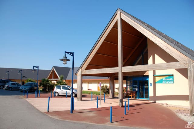 Photo de la résidence 1