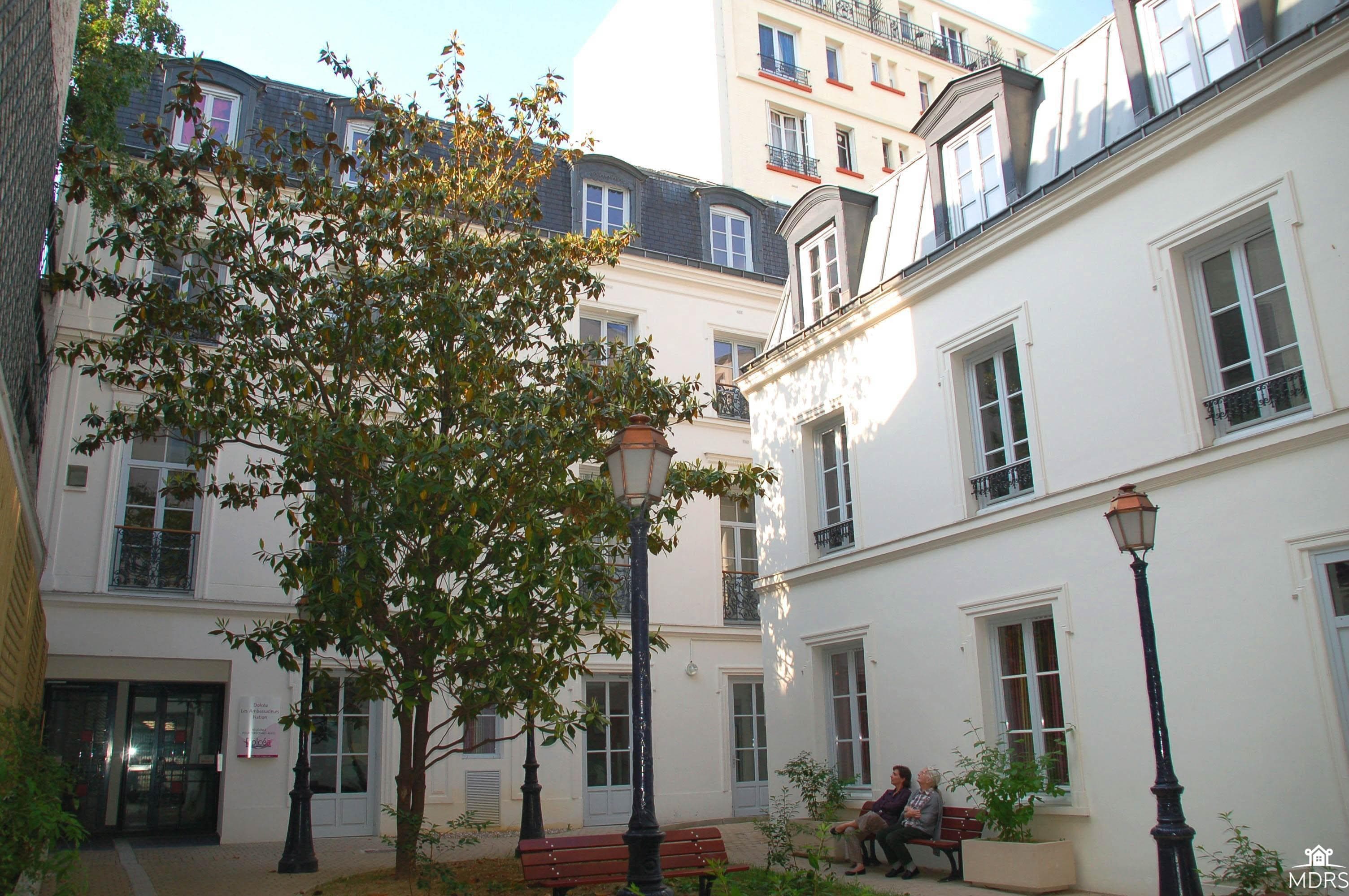 Résidence - Galerie de photos - Image 1 sur 1