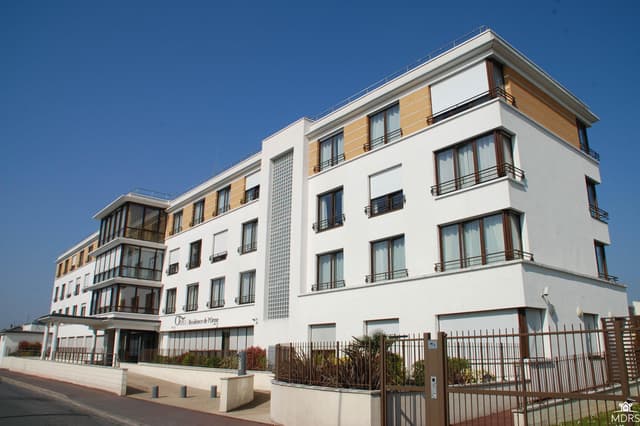 Photo de la résidence 1