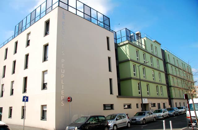 Photo de la résidence 1