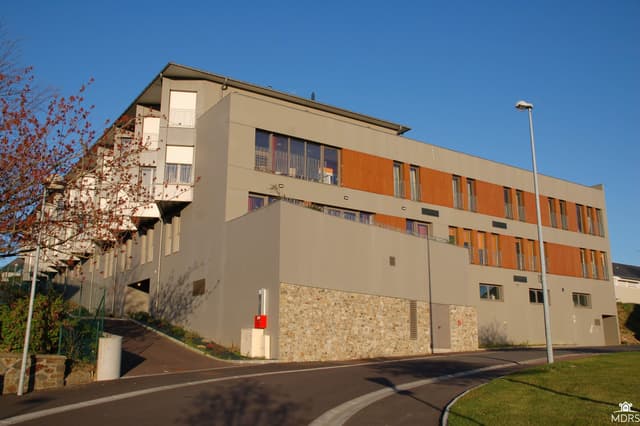 Photo de la résidence 1