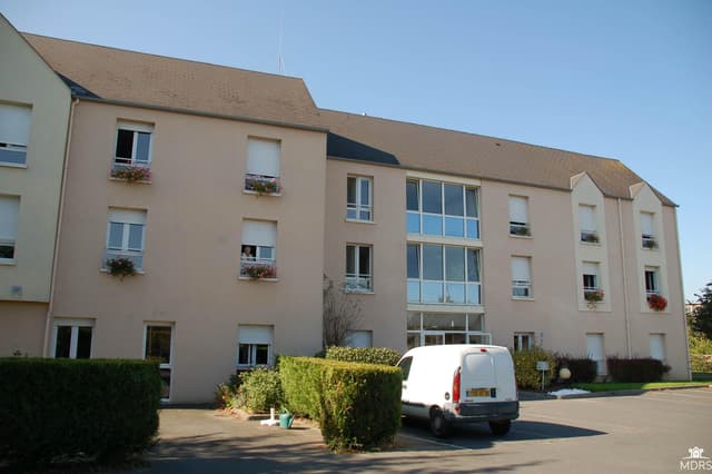 Photo de la résidence 1