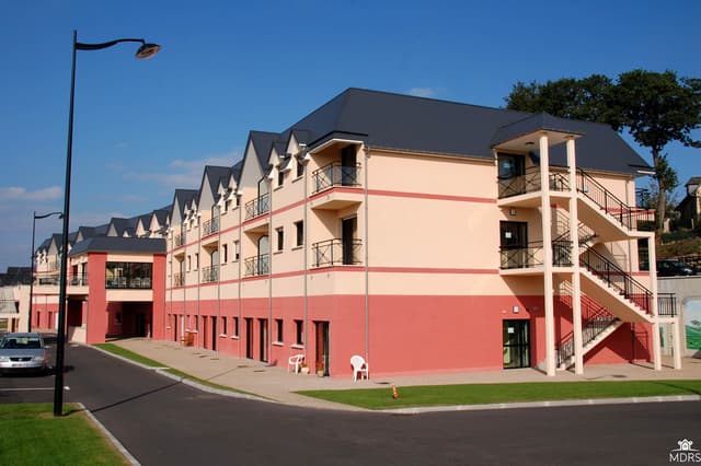 Photo de la résidence 1