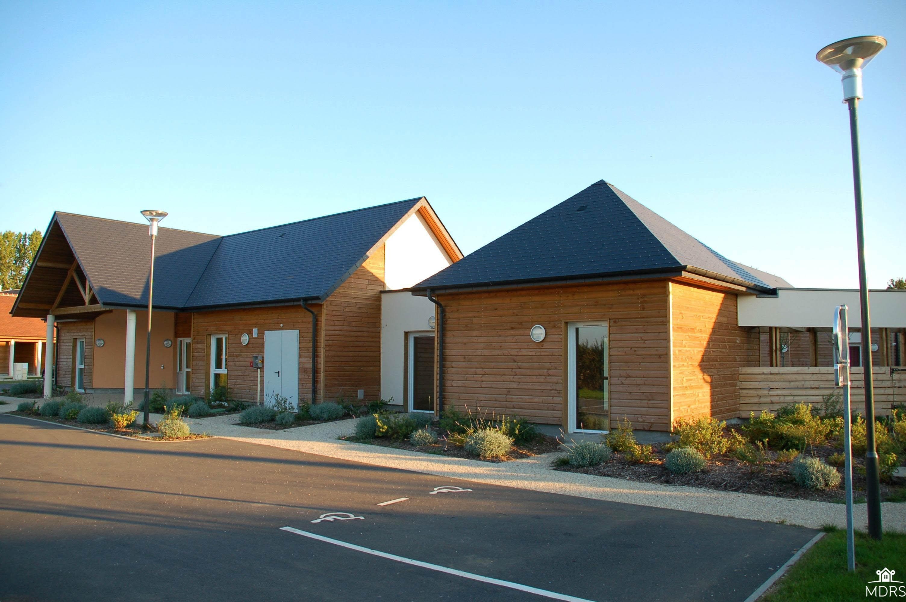 Résidence - Galerie de photos - Image 1 sur 1