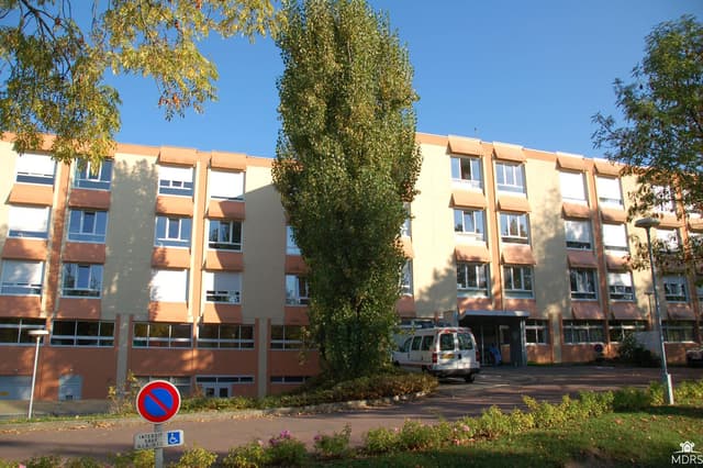 Photo de la résidence 1