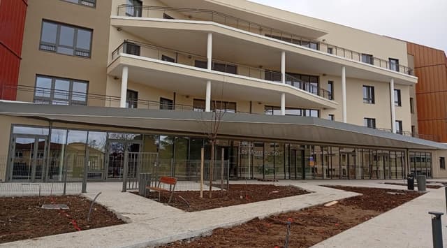 Photo de la résidence 1