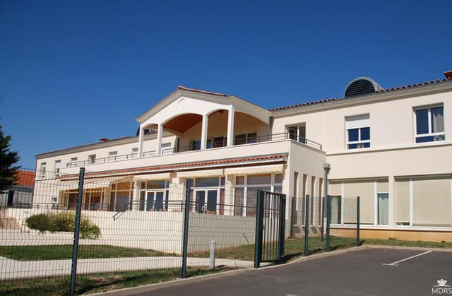 Photo de la résidence 1