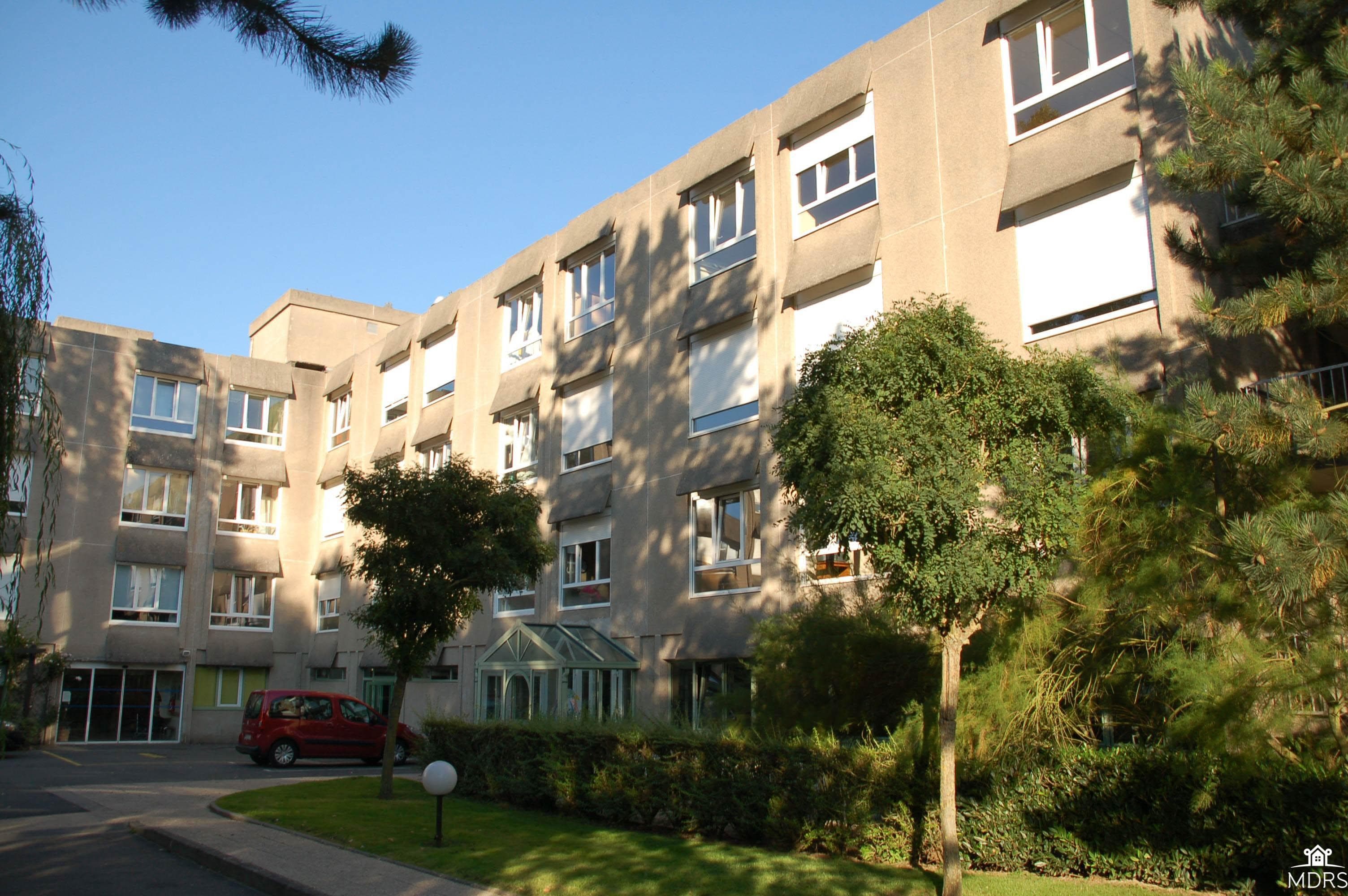 Résidence - Galerie de photos - Image 1 sur 2