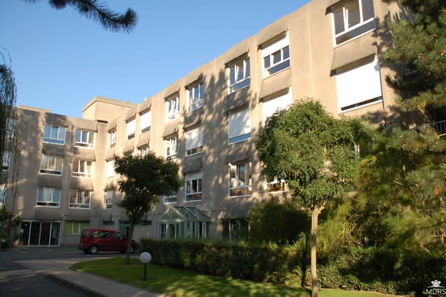 Photo de la résidence 1