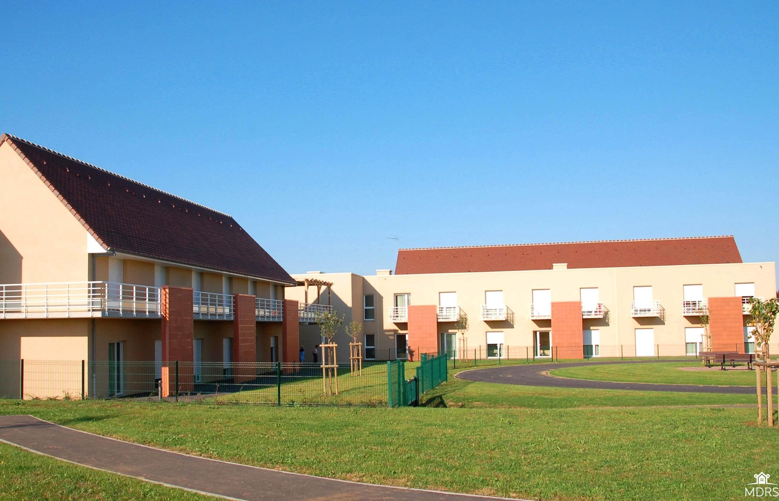 Résidence - Galerie de photos - Image 1 sur 2