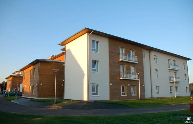 Photo de la résidence 1