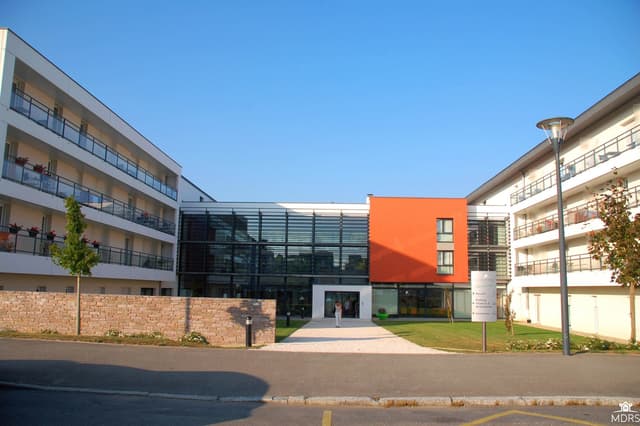 Photo de la résidence 1